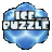 Ice Puzzle Deluxe icon