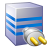 Advanced Time Reports Link icon