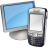 Palm Desktop icon