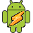 Winamp Remote Android Server icon