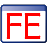 Windows Fonts Explorer icon