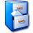 MailStore Outlook Add-in icon