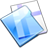 Magic Folder Icon icon