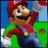 Super Mario Hardcore icon
