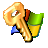 Windows 2000/XP Password Recovery icon
