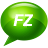 FreeZ Online TV icon