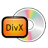 Easy Avi/Divx/Xvid to DVD Burner icon