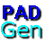 PADGen icon