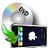 WinX Bluray DVD iPhone Ripper icon