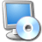 Bio-iVault Biometric Encrypted Virtual Drives icon