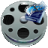 Free DivX To DVD Player Converter icon