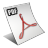 PDF Reader for Windows 10 icon