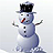 Free Christmas Holidays ScreenSaver icon