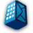 3D Mailbox Light icon