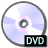 Bad CD DVD Reader icon