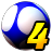 Smash Frenzy 4 icon