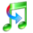 Pepsky Free Music Converter icon