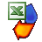 MS Excel File Properties Changer icon