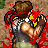 Contra Game - The Soldier icon
