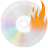 X2X Free Disc Burner icon