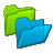 FolderHighlight icon