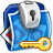 Secure Folders XP icon