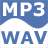 Smart MP3 Converter icon