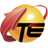 TE Browser icon