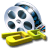 AQ MP4 Video Converter icon