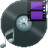 NNN Free AVI to VCD DAT icon