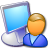 Remote Desktop Spy icon