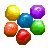 Candy Cruncher icon