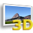 3D Thumbnail Generator icon