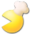 PAC-MAN Pizza Parlor icon