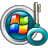 Windows Password Reset Standard icon