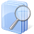 Duplicate File Finder by RTSoftwares.com icon
