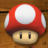 Super Mario Woombie icon