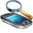 DRPU Forensic Software - Pocket PC (Evaluation) icon