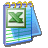 Convert Excel To TXT icon