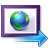 Microsoft Visual Web Developer 2010 Express icon