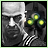 Tom Clancy's Splinter Cell Double Agent icon