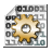 Virtual Disk icon