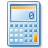 OptiXL Distance and Time Calculator icon