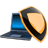 Lenovo Security Suite icon