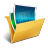 PCBrotherSoft Free MP3 Cutter icon