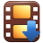 Metacafe Downloader App icon