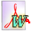 A-PDF Word to PDF icon