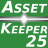 Asset Keeper icon