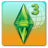 The Sims™ 3 Travel Adventures icon