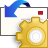 Password Recovery Engine for Outlook Express icon